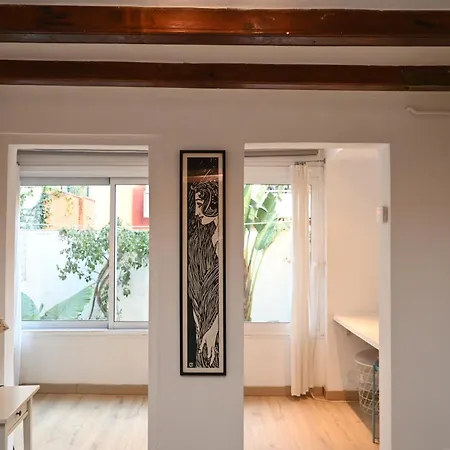 Homenfun Poblenou Apartment *