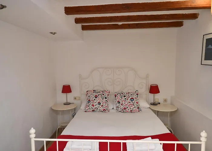 Apartment Homenfun Poblenou Barcelona