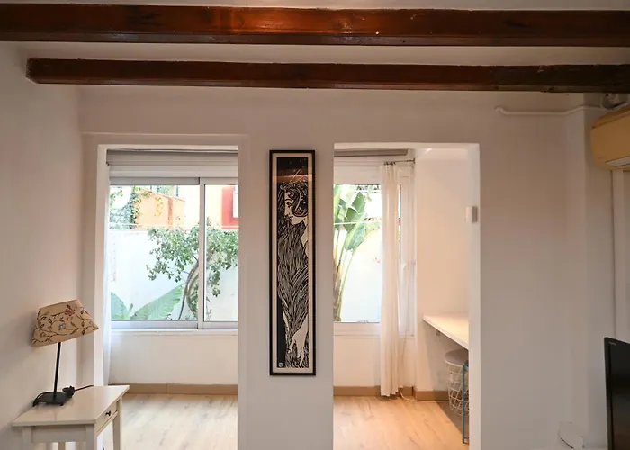Homenfun Poblenou Apartment *
