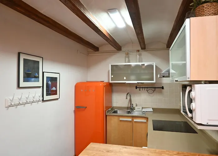 Homenfun Poblenou Apartment Barcelona