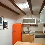Homenfun Poblenou Apartmán Barcelona
