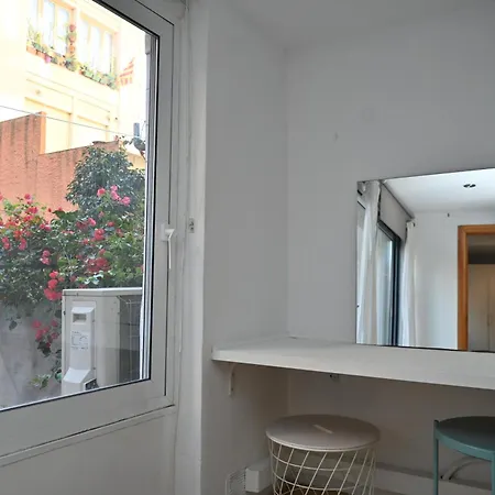 Homenfun Poblenou * 바르셀로나