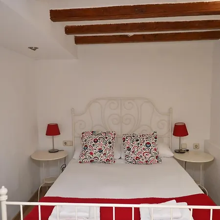 Apartament Homenfun Poblenou Barcelona