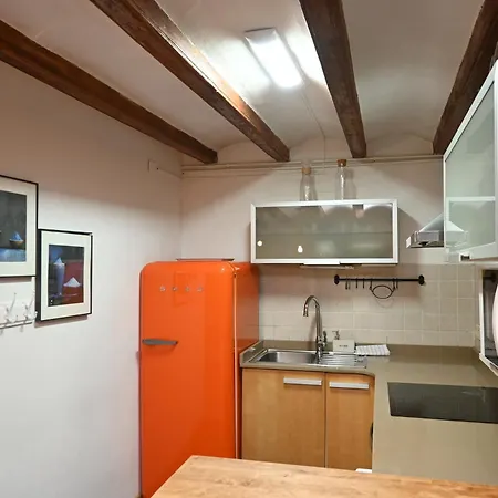 Homenfun Poblenou Apartament Barcelona
